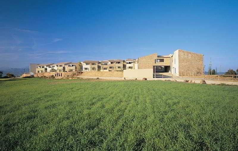 Vilar Rural De 카르도나 외부 사진