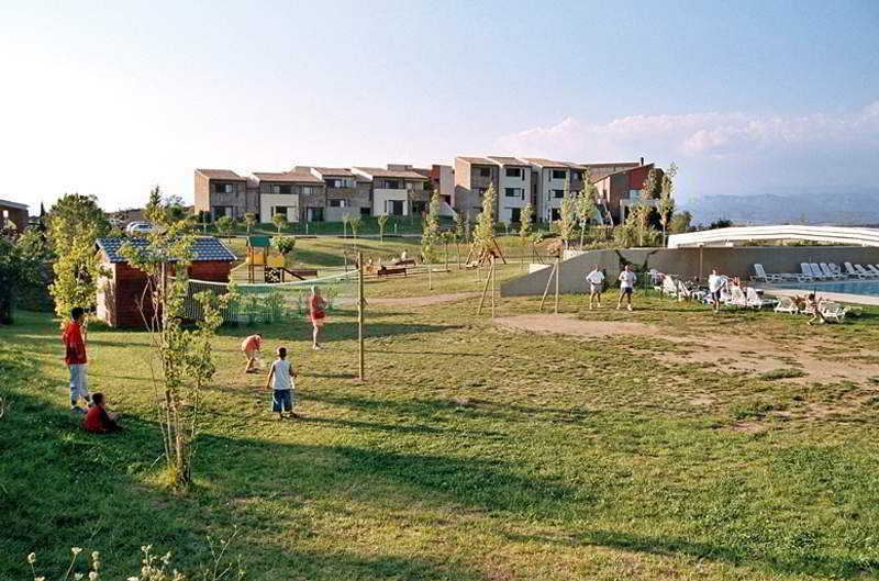 Vilar Rural De 카르도나 외부 사진